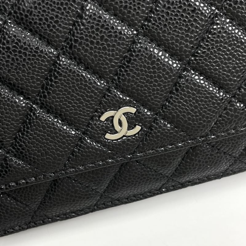 Chanel Woc Bags